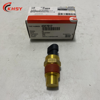 Cummins 4327017 Oil Temperature Sensor for K19 K38 K50 Diesel Engine Parts | Genuine In Stock
