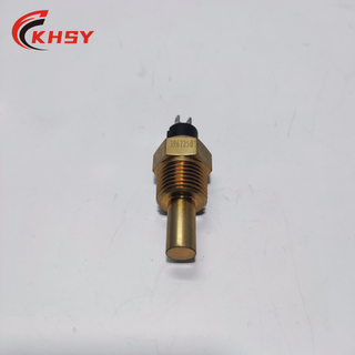 Cummins 3967250 Water Temperature Sensor 4B3.9 6A3.4 6B5.9 QSB6.7 Diesel Engine Parts | Genuine In Stock