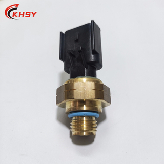 Cummins 4384678 Pressure Sensor for 4B3.9 6A3.4 6B5.9 Diesel Engine Parts | Genuine In Stock