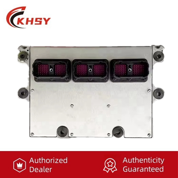 Cummins Original 3408501 ECU for X15 Qsx15 M11 QSM11 Cm2250 Cm2350 Diesel Engine Electronic Control Unit ECM