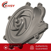 Cummins Water Pump Assy 5333148 5269784 Diesel Engine ISF ISF2.8 Foton Truck Parts