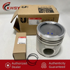 Cummins Piston Kit 3631241 4345773 3631241 CCEC KTA19 K19 Diesel Engine 