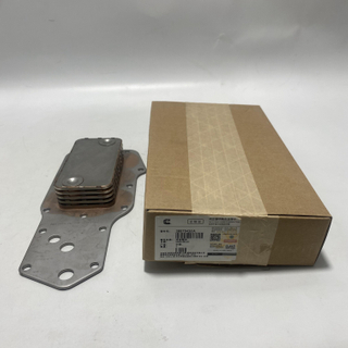 Genuine Cummins Parts B3.9 Engine Cooler Core 3957543