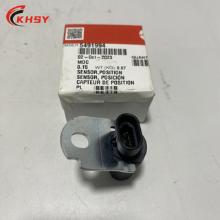 Cummins B3.9 Diesel Engine Parts 5491995 4921601 Sensor for Cummins Original Truck Diesel Engine Parts