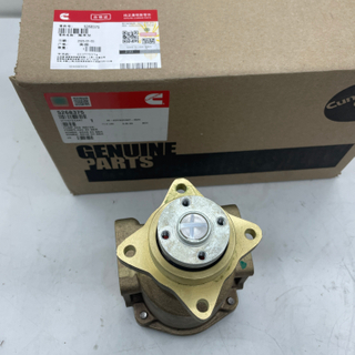 Genuine Cummins Parts Marine B5.9 Enginge Sea Water Pump 5268375 4948142 3974455