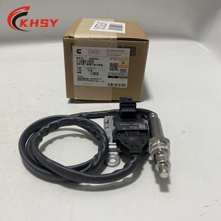 Hot Sales Cummins Diesel Engine Part B7 Nitrogen Oxides Sensor E5593959 A062u291 24V Truck Parts
