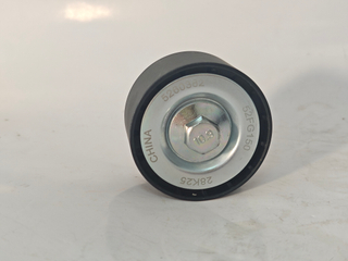 New Engine Idler Assembly 5260382 Idler Pully for Cummins Isde Series, Compatible Replacement in Stock
