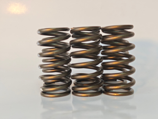 Cummins 3916691 Valve Spring for 6BT 6L diesel engine part high quality