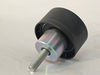 Cummins 4936437 4936439 Idler Pulley for Sf3.8 Isde Qsb4.5 Qsb6.7 diesel engine parts 