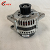 Cunmins Diesel Engine Parts 28V Alternator C3972529 for Dongfeng 6CT Truck Parts