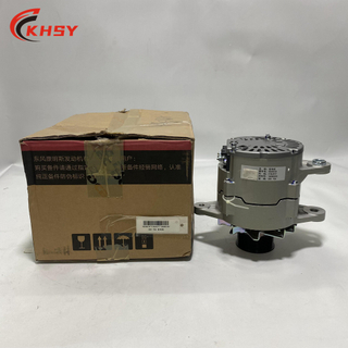 Cummins Engine 6CT 6bt Diesel Engine Part 4939018 Alternator 4939018