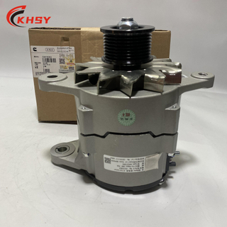 Genuine Cummins 5319352 Alternator 28V 70A for Truck and Machinery 4b3.9 6b5.9 Isf B4.5 B6.7 Cm2350 Diesel Engine Parts