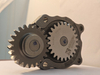 High Quality China Engine Factory 6bt5.9 Engine Oil Pump 5346430/4939587/3937404 for Cummins