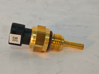 Genuine Cummin-S Nta855 Diesel Engine Cylinder Head 4915267 4954905 4954905f Sensor Temperature