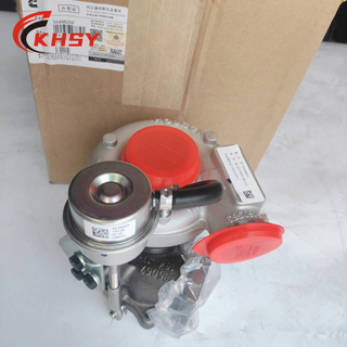Original Cummins 5549625F Turbocharger for ISF ISB Cummins Diesel Engine In Stock
