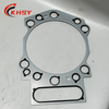 Cummins Original 3634664 3166289 3090198 Cylinder Head Gasket for K38 Cummins Diesel Engine