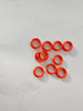 Weichai Genuine Wiring Harness Seal 612630080072 for Excavator Forklift Loader Bulldozer Mining Engine Parts