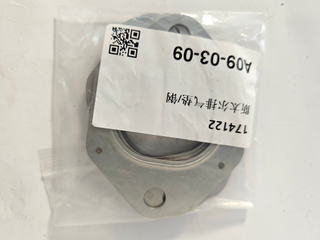 Weichai Genuine Steyr Exhaust gasket 174122 for Excavator Forklift Loader Bulldozer Mining Engine Parts