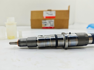 5263308 original Bosch Cummins Fuel Injector 