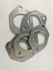 Weichai Genuine Steyr Exhaust gasket 174122 for Excavator Forklift Loader Bulldozer Mining Engine Parts