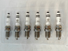 Weichai Genuine Spark Plug 1003373173 for Excavator Forklift Loader Bulldozer Mining Engine Parts