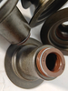 Weichai Genuine Valve Stem Seal Sleeve 1004695629 for Excavator Forklift Loader Bulldozer Mining Engine Parts