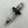 Genuine diesel engine parts Bosch Diesel Fuel Injector Cummins 0445120043 5263317 