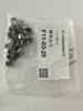 Weichai Genuine Valve Collet 612630050015 for Excavator Forklift Loader Bulldozer Mining Engine Parts