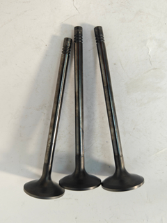 Weichai Genuine Intake Valve 610800050049 P7 for Excavator Forklift Loader Bulldozer Mining Engine Parts