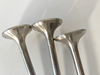 Weichai Genuine Exhaust Valve 612630050002 P12 for Excavator Forklift Loader Bulldozer Mining Engine Parts