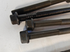Weichai Genuine Cylinder Head Bolt 610800040019 for Excavator Forklift Loader Bulldozer Mining Engine Parts