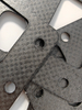 Weichai Genuine Steyr Air Inlet Gasket 174122 for Excavator Forklift Loader Bulldozer Mining Engine Parts