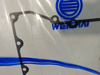 Weichai Genuine Cylinder Head Gasket 1000002888 P10H for Excavator Forklift Loader Bulldozer Mining Engine Parts