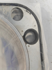 Weichai Genuine Cylinder Gasket 13059912A P6 for Excavator Forklift Loader Bulldozer Mining Engine Parts