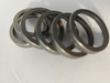 Weichai Genuine Exhaust Valve Seat Ring 12188201 for Excavator Forklift Loader Bulldozer Mining Engine Parts