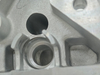 Cummins genuine Isf2.8 Isf3.8 Diesel Engine Parts Isf3.8 Cummins Housing Oil Cooler 5284441 5284426