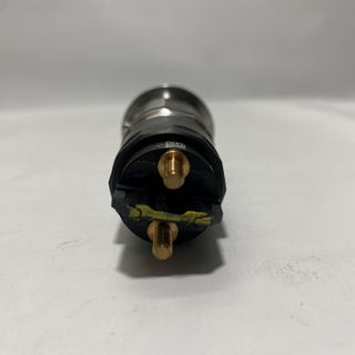 Genuine Cummins parts diesel 0445120161 Bosch Common Rail Diesel Fuel Injector 4988835 
