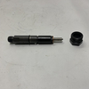 Genuine Cummins diesel engine parts DCEC 4BT 6BT engine injector 3356587 4089769 fuel injector