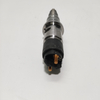 Cummins diesel engine parts QSB6.7 Engine Fuel Injector 0445120367 5283840 