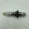Genuine diesel engine parts Bosch Diesel Fuel Injector Cummins 0445120043 5263317 