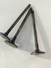 Weichai Genuine Intake Valve 610800050049 P7 for Excavator Forklift Loader Bulldozer Mining Engine Parts