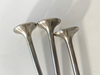 Weichai Genuine Exhaust Valve 612630050002 P12 for Excavator Forklift Loader Bulldozer Mining Engine Parts