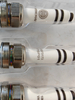 Weichai Genuine Spark Plug 1003373173 for Excavator Forklift Loader Bulldozer Mining Engine Parts