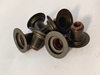 Weichai Genuine Valve Stem Seal Sleeve 1004695629 for Excavator Forklift Loader Bulldozer Mining Engine Parts