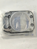 Weichai Genuine Cylinder Gasket 13059912A P6 for Excavator Forklift Loader Bulldozer Mining Engine Parts