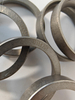 Weichai Genuine Exhaust Valve Seat Ring 12188201 for Excavator Forklift Loader Bulldozer Mining Engine Parts
