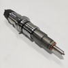 Cummins diesel engine parts QSB6.7 Engine Fuel Injector 0445120367 5283840 
