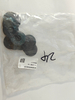 Weichai Genuine Lower Valve Spring Retainer 612630050019 for Excavator Forklift Loader Bulldozer Mining Engine Parts