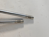 Weichai Genuine Exhaust Valve 610800050050 P7 for Excavator Forklift Loader Bulldozer Mining Engine Parts