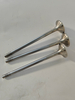 Weichai Genuine Exhaust Valve 612630050002 P12 for Excavator Forklift Loader Bulldozer Mining Engine Parts